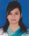 Ms Shanta Khanam